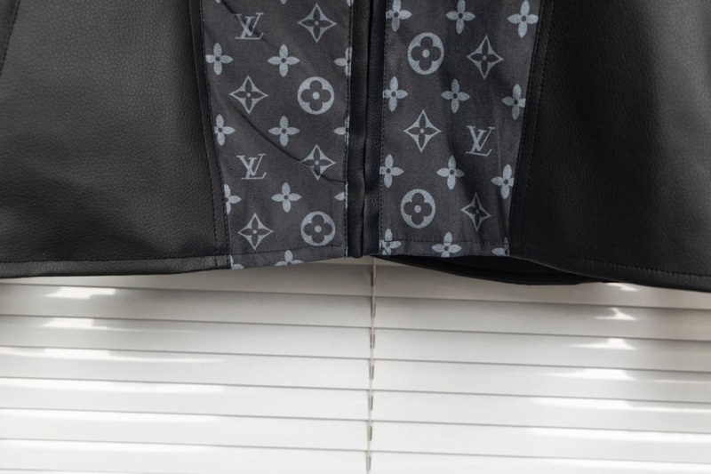 LV Jackets